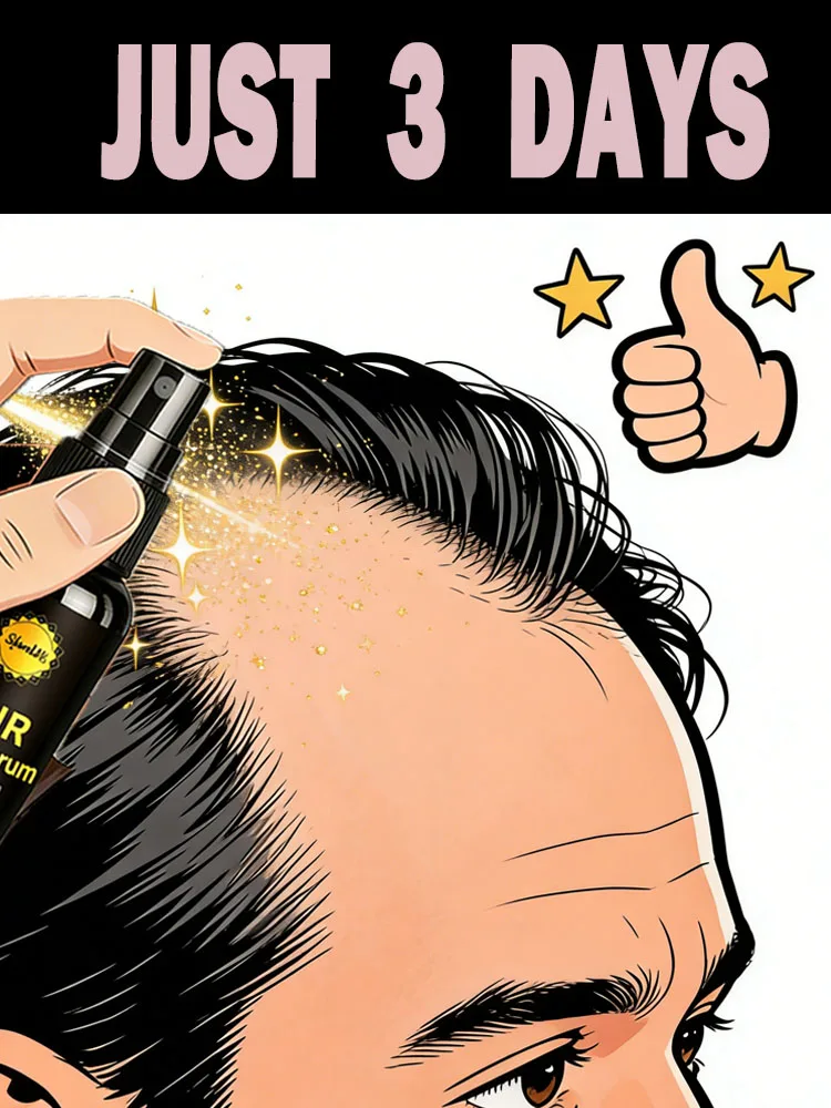 

Второе поколение, улучшенная формула! Питает корни волос, создавая здоровые, шелковистые и объемные волосы. Универсальный продукт, бесплатная доставка.