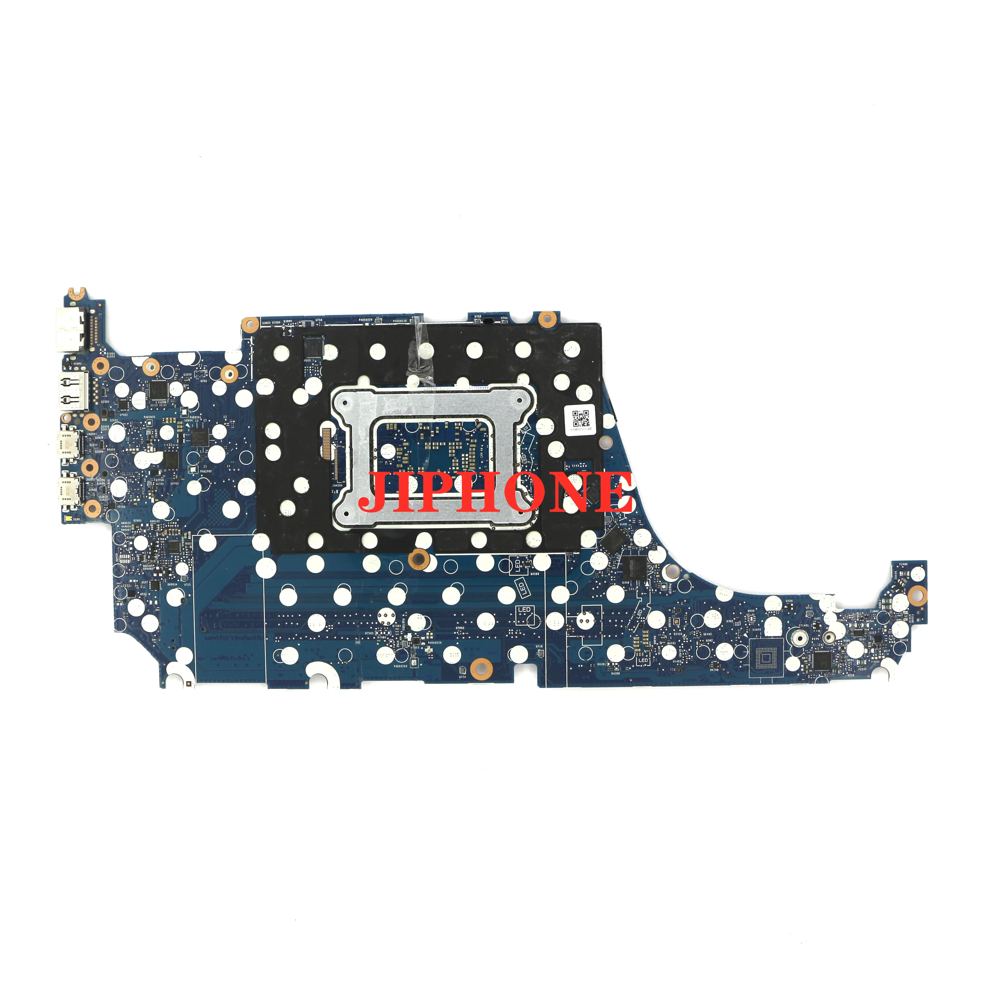 N09044-601 For HP EliteBook 840 G9 Laptop Motherboard With SRLD9 I5-1240P 6050A3299901 Tested OK