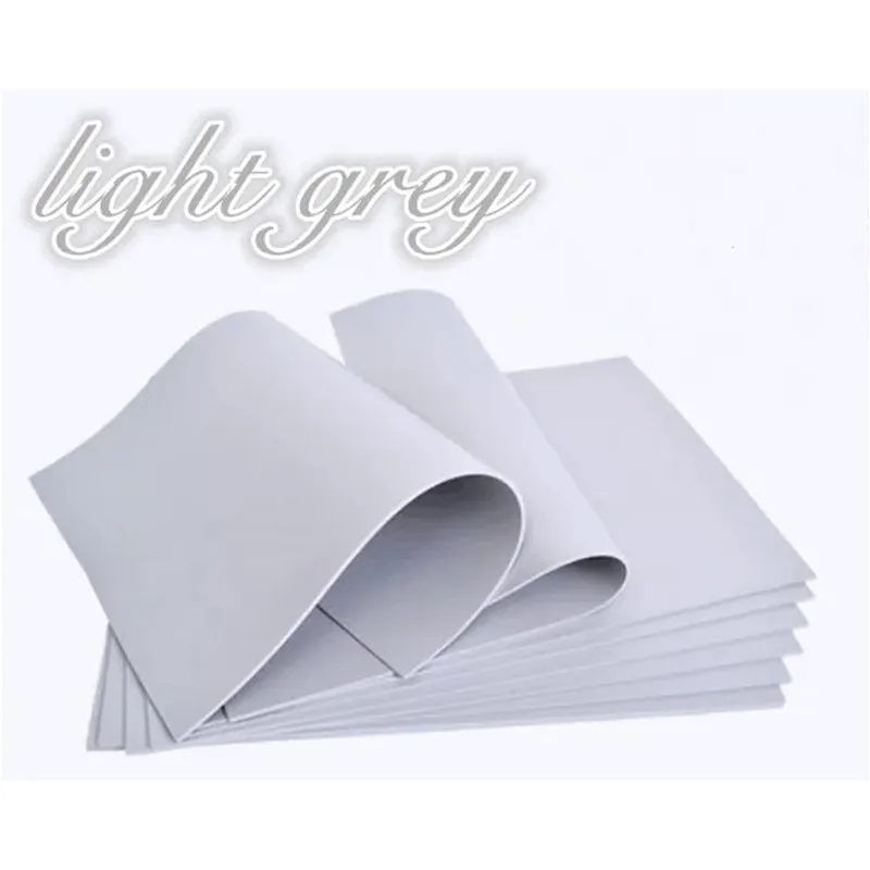 A4 Laser Rubber Sheet 2.3mm for Printing Engraving Sealer Stamp DIY Craft cut by laser engraver to make stamp rubber plate