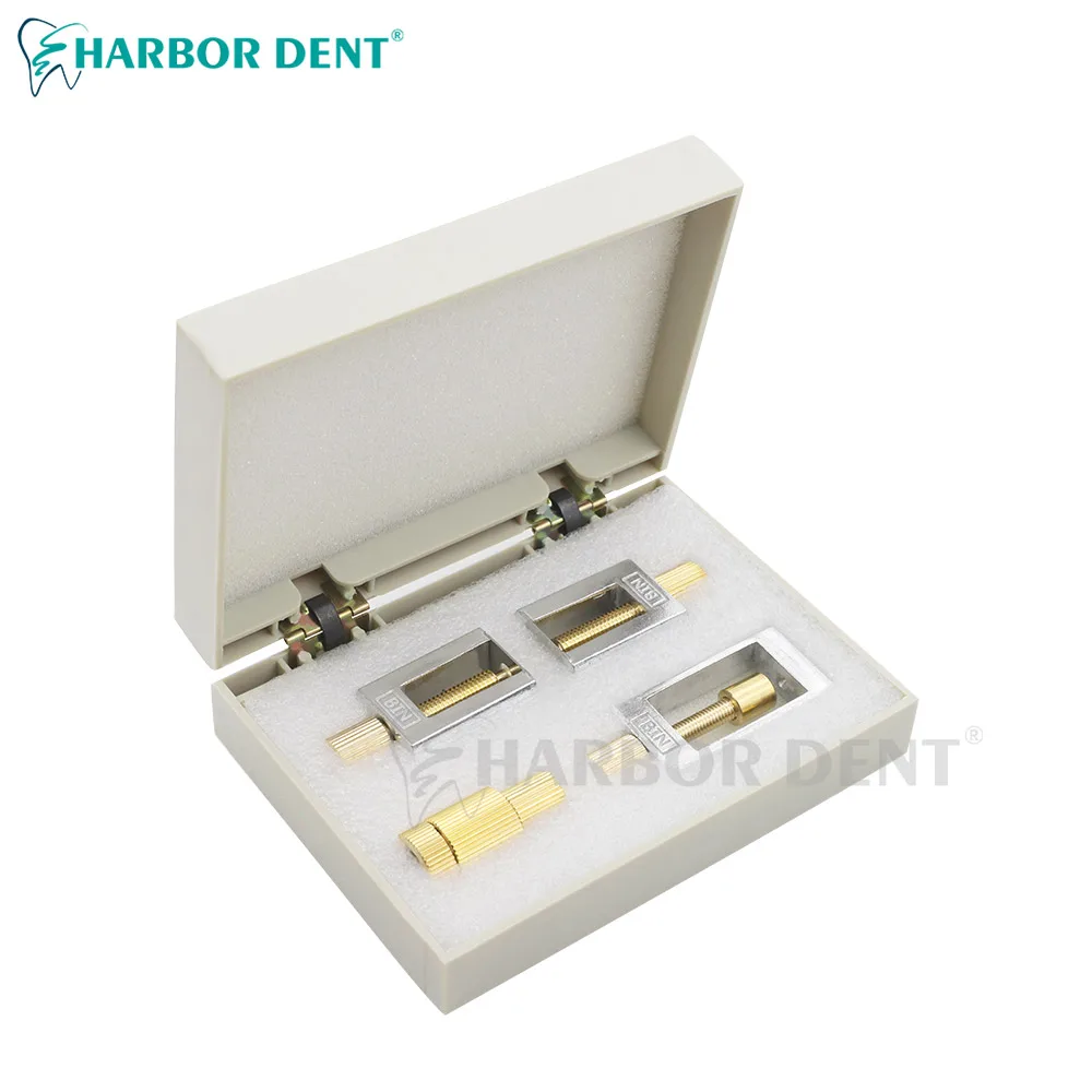 

Dental Repair Tools for Dental High Speed Handpieces Bearings Cartridge Turbine Repair Tool Set Air Turbine Dentist Tools