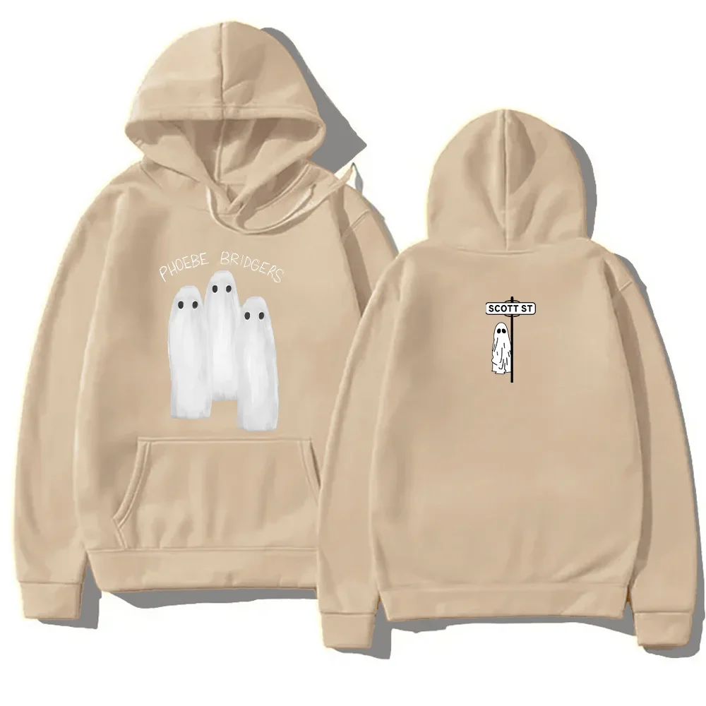 المرأة الرجعية الإبداعية هوديس فوبي بريدجر الملابس يوم بعد الغد ألبوم الموسيقى البلوز الكلاسيكية سكوت ST البلوفرات مضحك