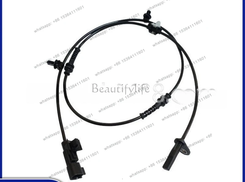 

Applicable to 06-10 A.B.S sensor, front 84613188