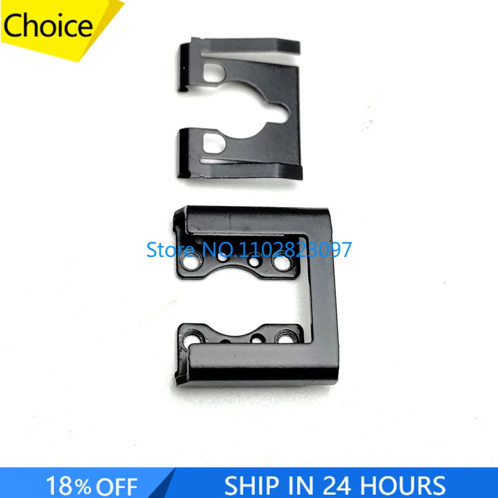 

Оригинальная новая запасная часть для вспышки для Sony ILCE-7M4 A7M4 A7R4 A7S3 A7C A7R4A A9M2 A1, железная розетка для вспышки