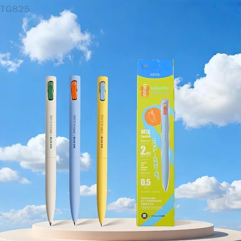 【AN】【SA】1 pièce Stylo gel créa - Fountain Pen Ink avis et prix