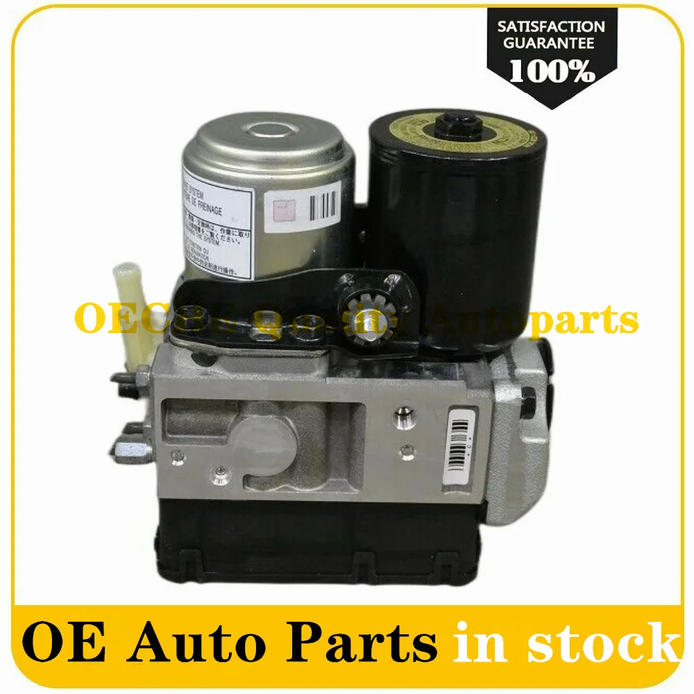 1PC 4405030250 ABS Brake Pump Actuator 44050 30250 for Toyota Alphard Estima Crown MAJESTA UZS186 44050-30250 Reconditioned