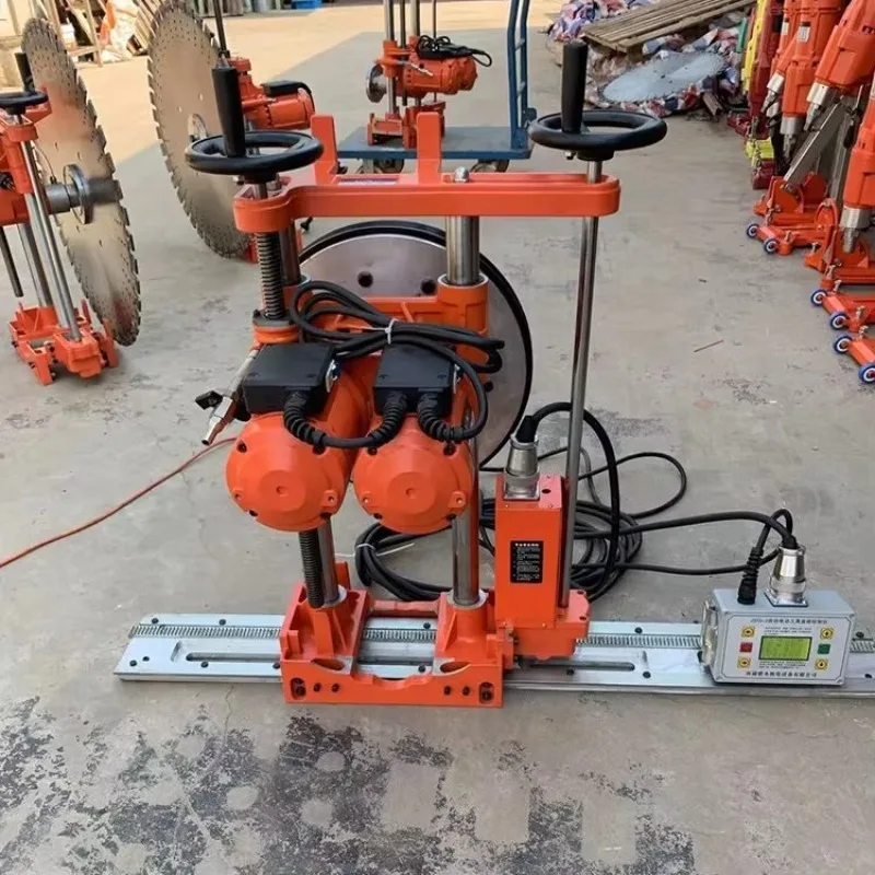 

800mm Wall Sawing Machine