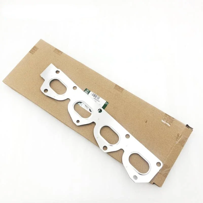 2.2 SINGLE TURBO DIESEL ENGINE EXHAUST MANIFOLD GASKET FOR LAND ROVER FREELANDER LR2 RANGE ROVER EVOQUE DISCOVERY SPORT LR022333