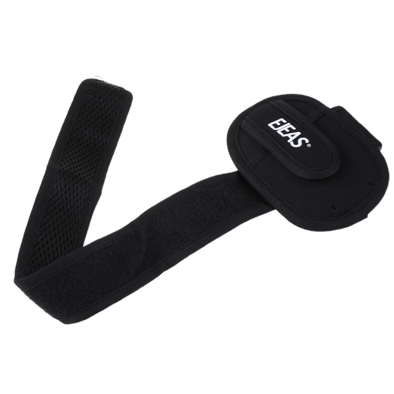 Referee Interphone Armband Bag Headset Armlet Headset Rider Portable Bag Case