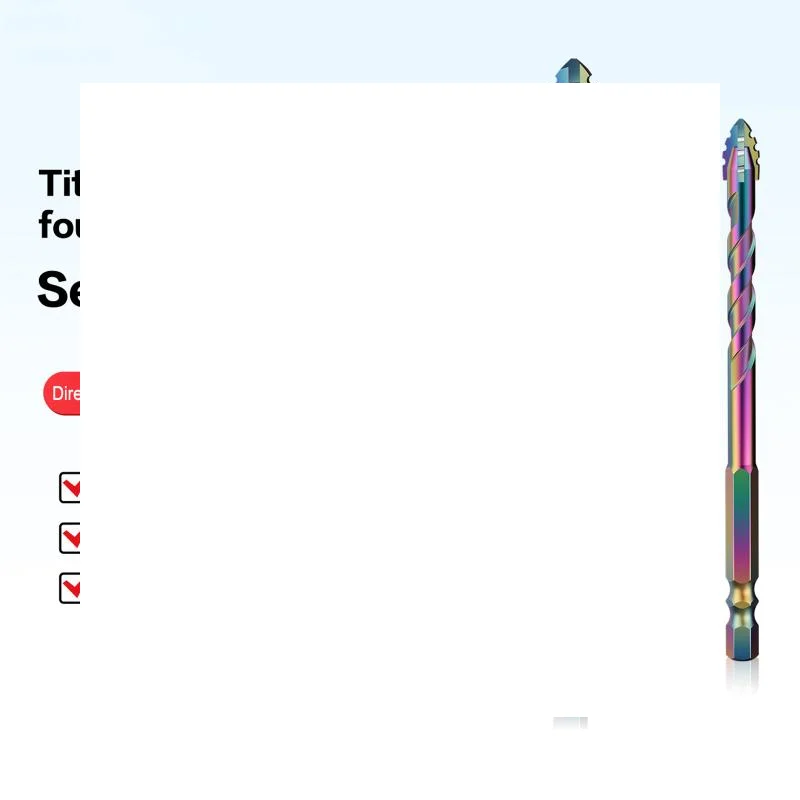 6-12Mm Four-Edge Se…