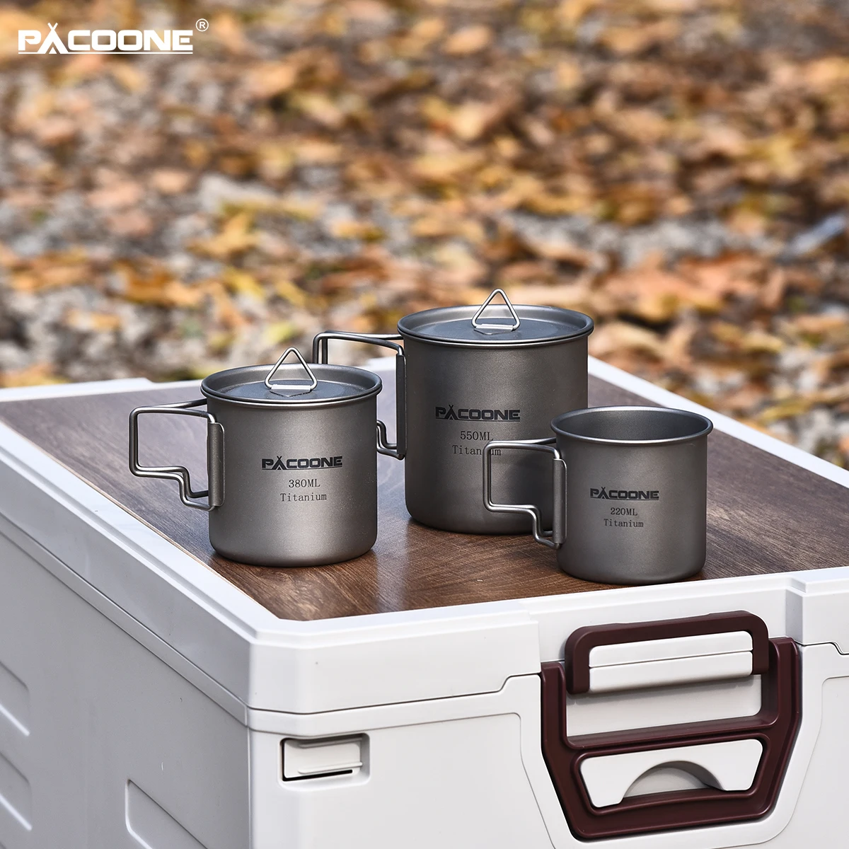 #51 Compare Camping Cookware Sets Before You Buy