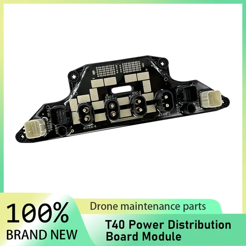 Module de carte de Distribution d'énergie pour accessoires de Drone agricole DJI T40, flambant neuf