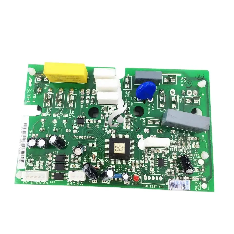 new air conditioning Computer board KFR-50W\36FZBpJ 1314070.E 1314070.F 1335693.C outdoor unit power module IPM