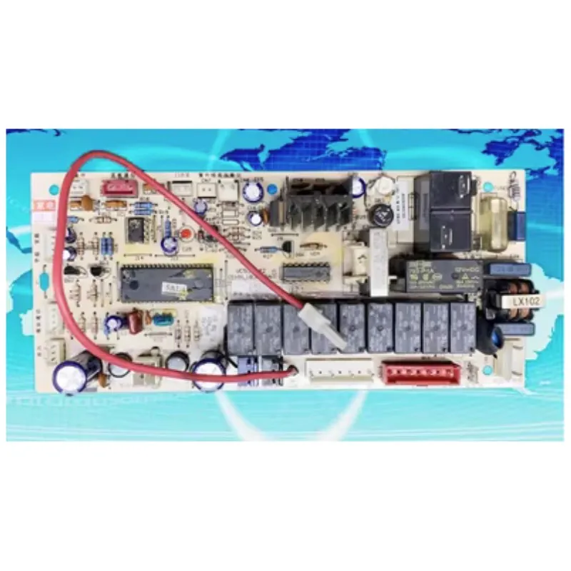 

Для Haier, кондиционер, компьютерная плата 0010403009 KFRD-60LW/G ZXF