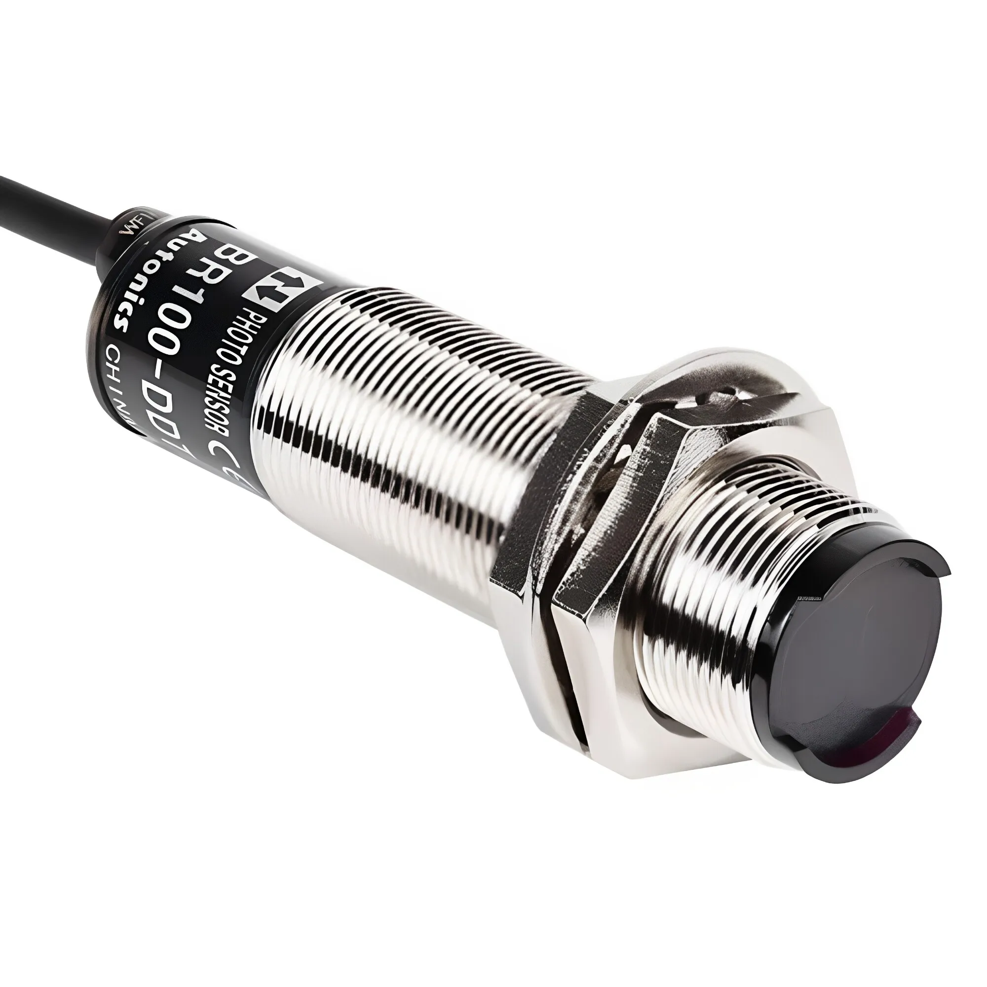 for AUTONIX BR100-DDT/BR400-DDT photoelectric switch sensor infrared diffuse reflection type