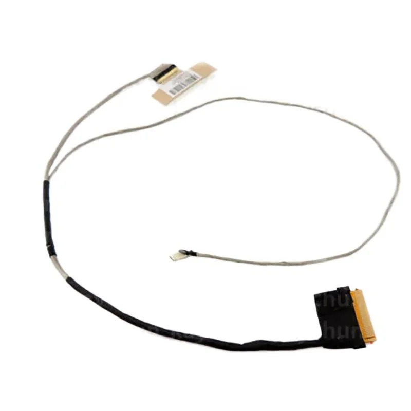 New LCD video display cable for HP tpn-q158 HP 14-AB 16-abjpg TX ddx12alphc010