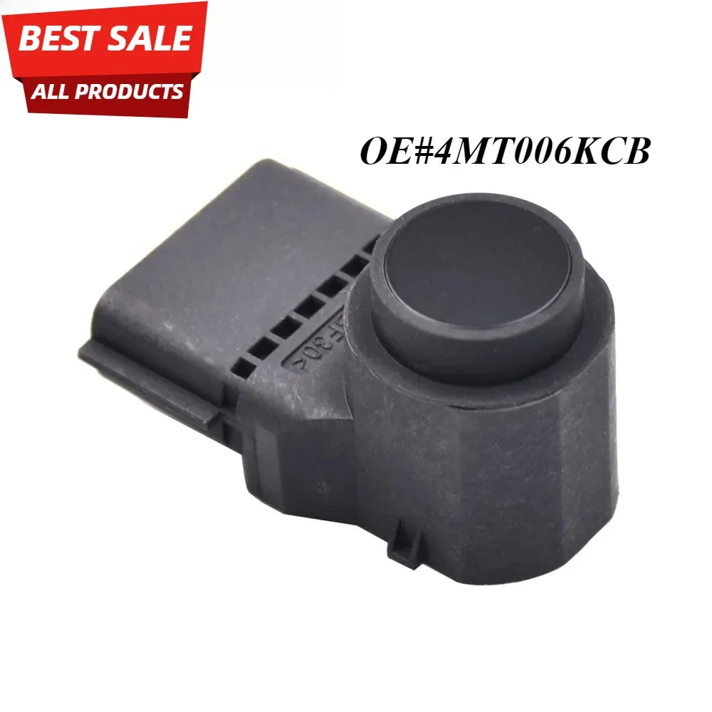 

1PC / 4PCS NEW Parking Sensor 4MT006KCB For Hyundai Kia i30 i40 Sorento 2009-2016 Reverse Backup Assist PDC 95720-3N500