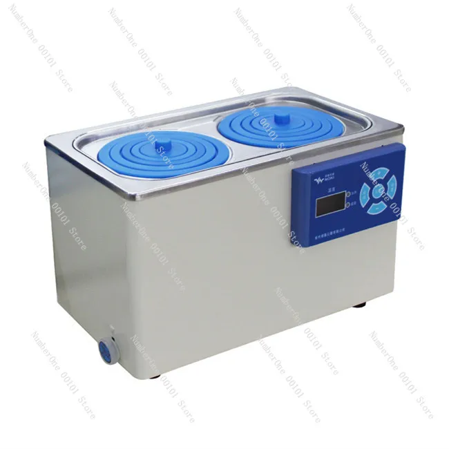 Low Price use of water bath in laboratory water bath heating element thermostatic bath water calibration 300W