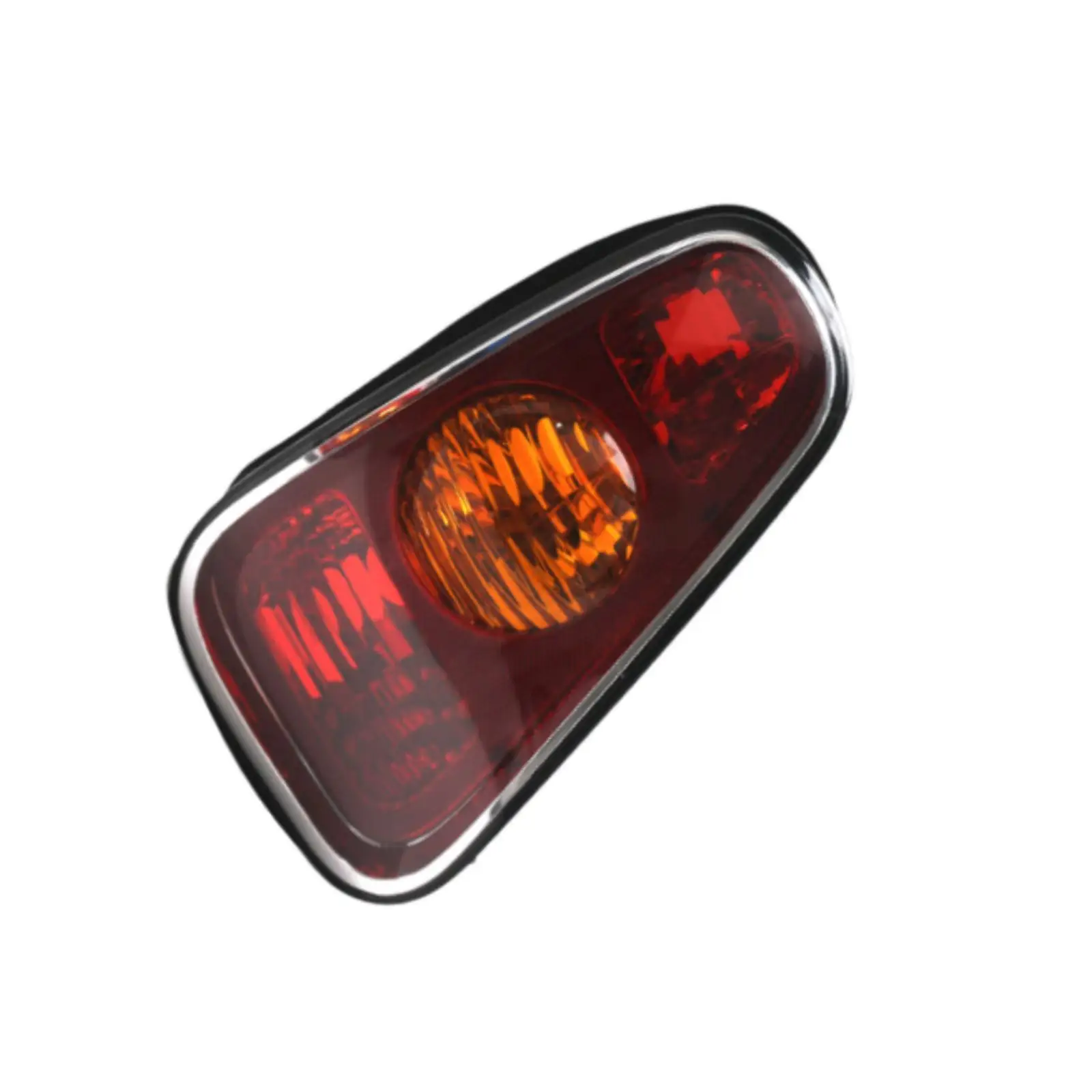 Rear Light 63216935783 Spare Parts Repair Parts Easy Installation Replacement Tail Light for BMW Mini R50 R52 R53 2001-2004