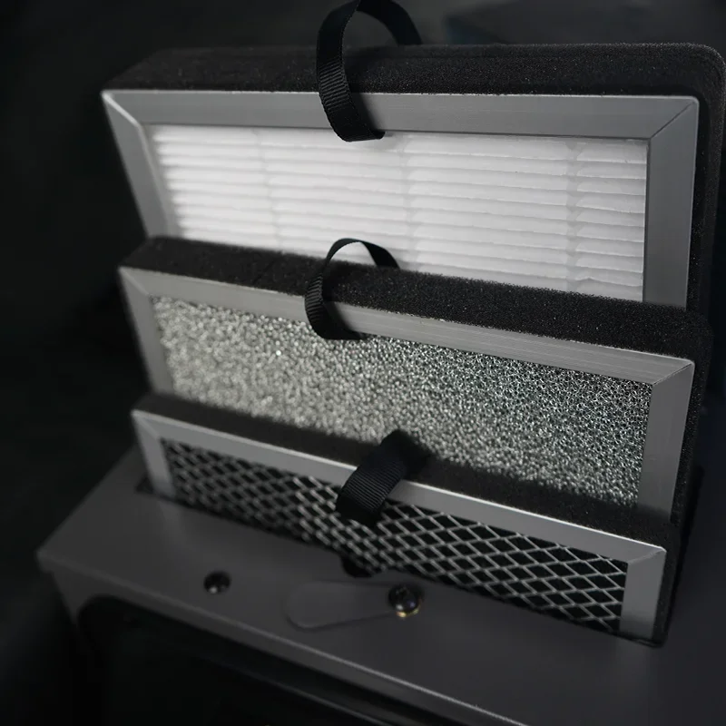 HRV-Système de Ventilation à Récupération de Chaleur, pour la Maison