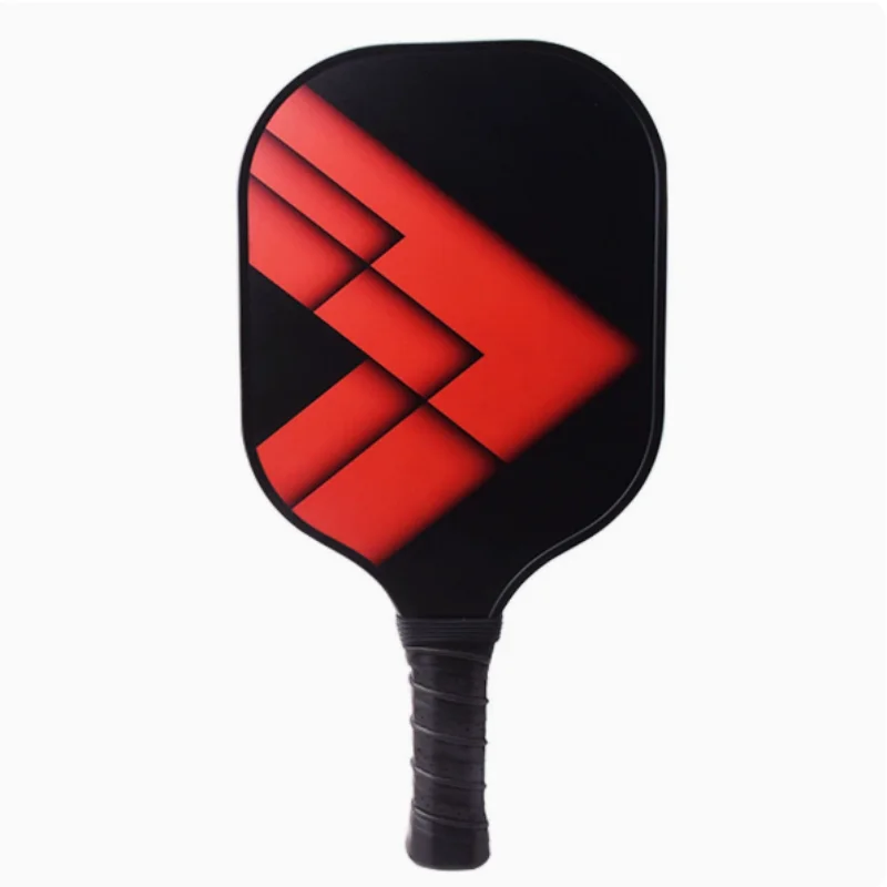 fiberglass-carbon-fiber-pickleball-paddle-set-pp-honeycomb-core-fashion-lightweight-racket-kit-for-adult-outdoor-casual-training