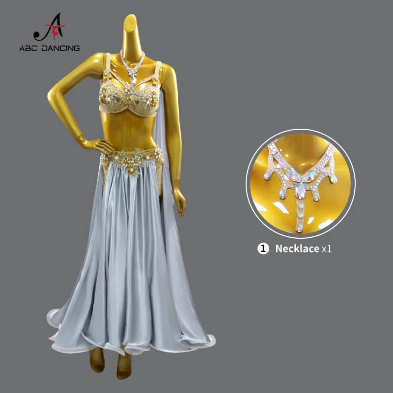 زي رقص شرقي للنساء، بدلة راقصات شرقية، ملابس تدريب وعروض مسرحية، تنورة، ملابس رقص للكرنفالات