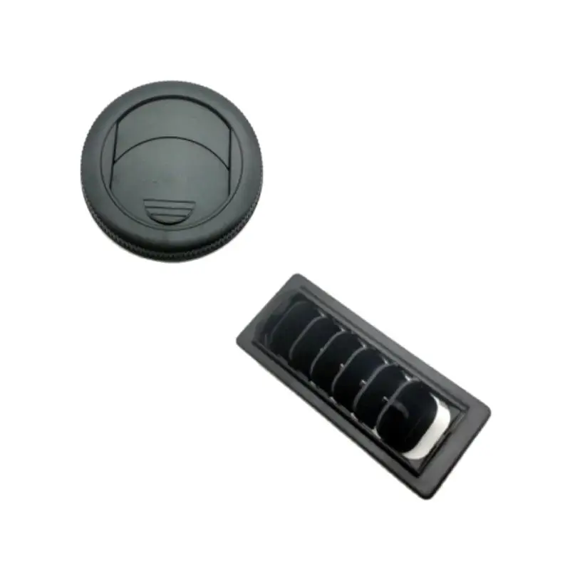 

DUCT AIR LOUVER VENT for caterpillar BACKHOE LOADER 414E/415F/416E/420E/422F/428E/430E/432F/450E/PL87/PL61/PL83