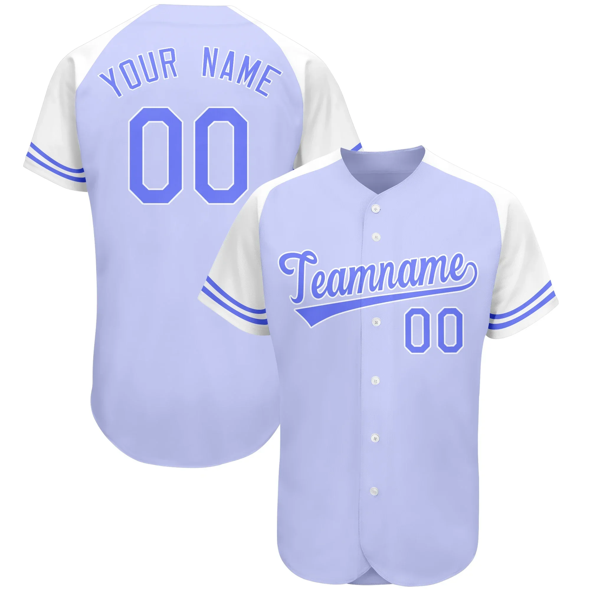 Personalizované nestandartní baseballová košile prodyšné baseballová dres knihtisk týmový jméno cifra softball tvoření dres pro men/kids