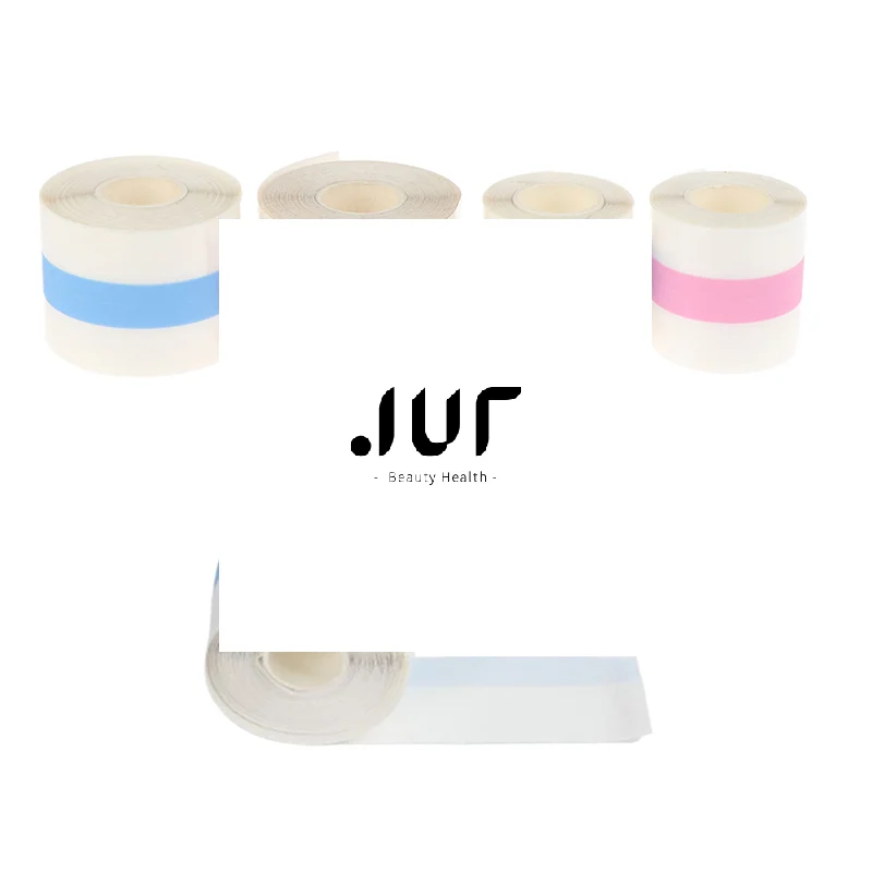 

1 Roll Waterproof Protective Tattoo Healing Film For Aftercare Bandage Transparent Skin Tattoo Healing Repair Film Wrap Roll