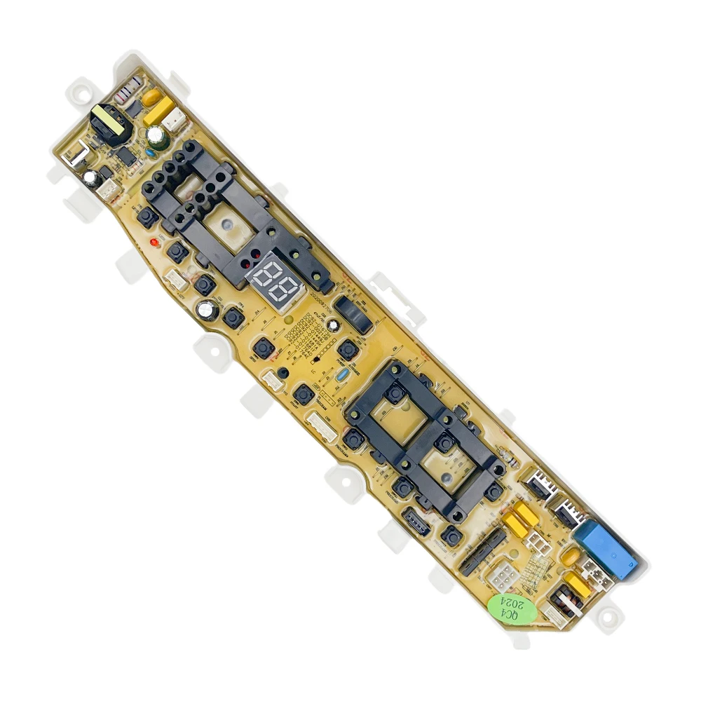 جديد DC92-01764D DC92-01764E DC92-01764F DC92-01764G لوحة تحكم الكمبيوتر لسامسونج غسالة عرض PCB Waser أجزاء