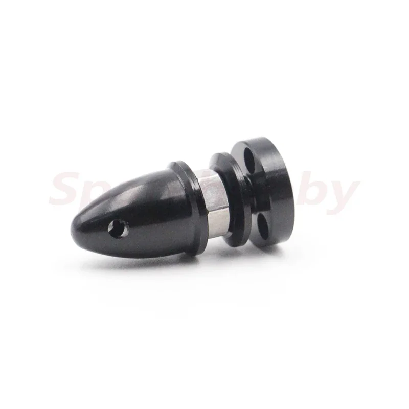 2pcs SUNNYSKY X2212/ X2216 Brushless Motors Paddle Seat Paddle Clip 5mm 6mm Shaft CW CCW for RC FPV Quadcopter Accessories