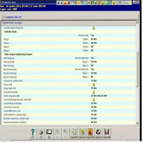 Multiecuscan V4.8 Autoreparatur-Software-Update für Fiat Chrysler Dodge Jeep Suzuki mit Autodata 3.45–2025, heiße Software