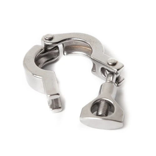 34mm TC Clamp for 34mm and DN20 Tri Clamp Fitting