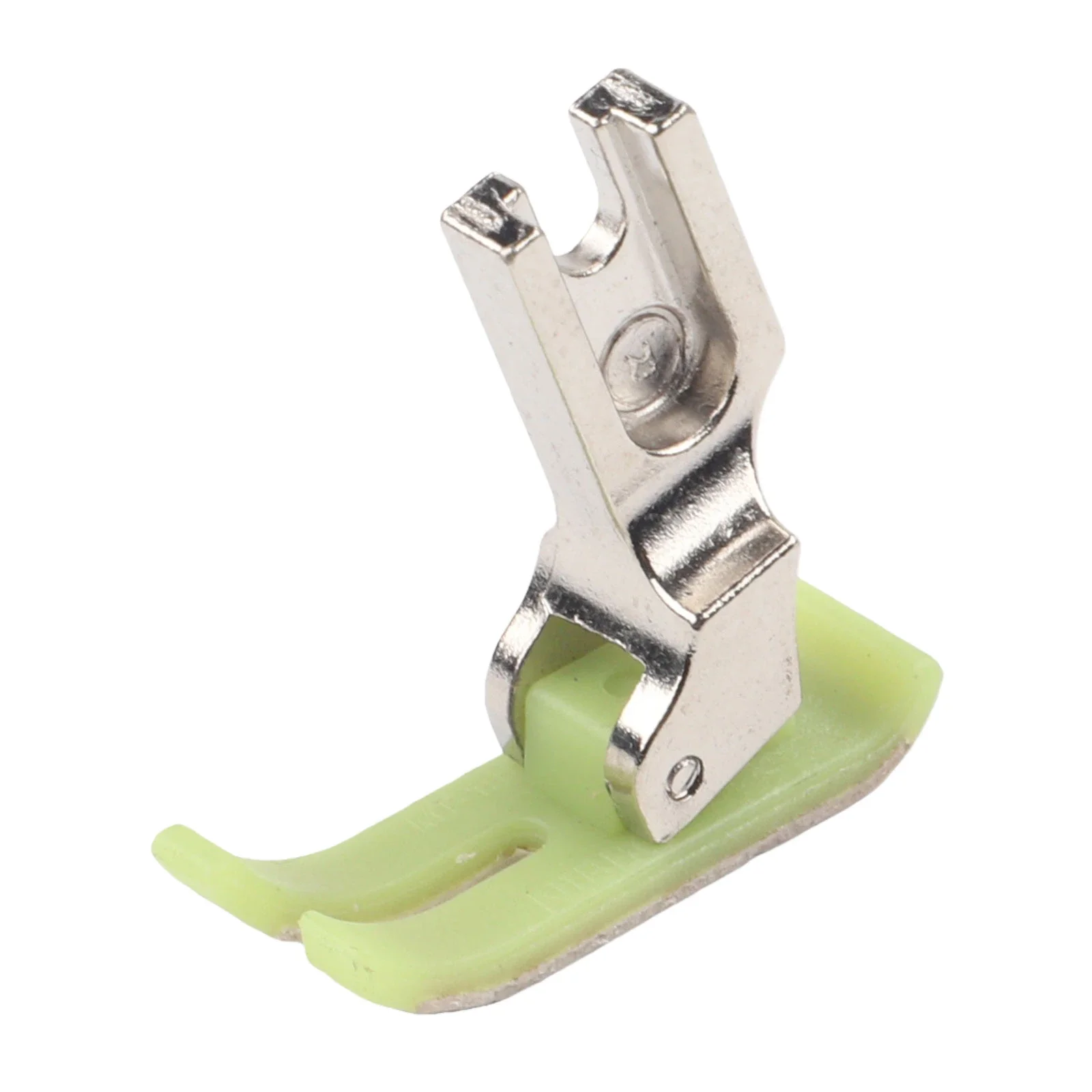 Improve Sewing Precision With MT18 Flat Lathe Presser Foot Materials Easy Maintenance Suitable For Different Models