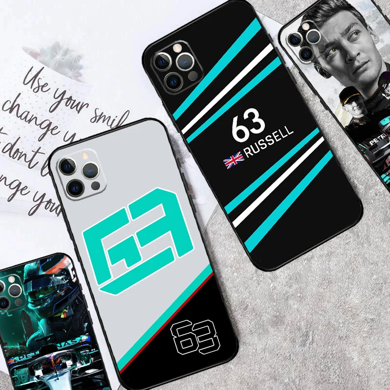 George Russell For … - image