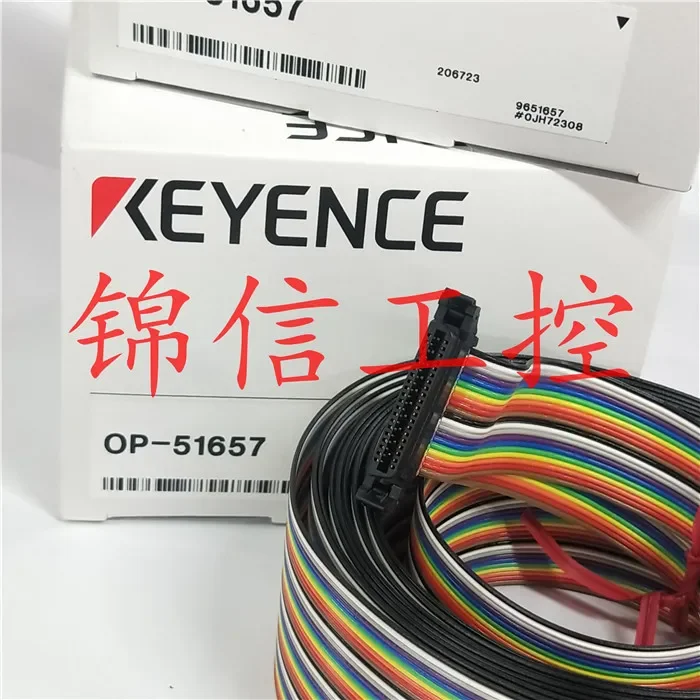 KEYENCE OP-51657  100% new and original