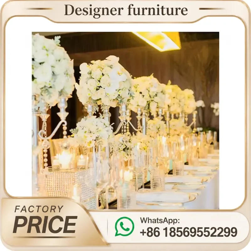 Artificial Flower Ball Wedding Centerpiece Silk Rose Bouquet Home Party Decoration Hanging Ornament