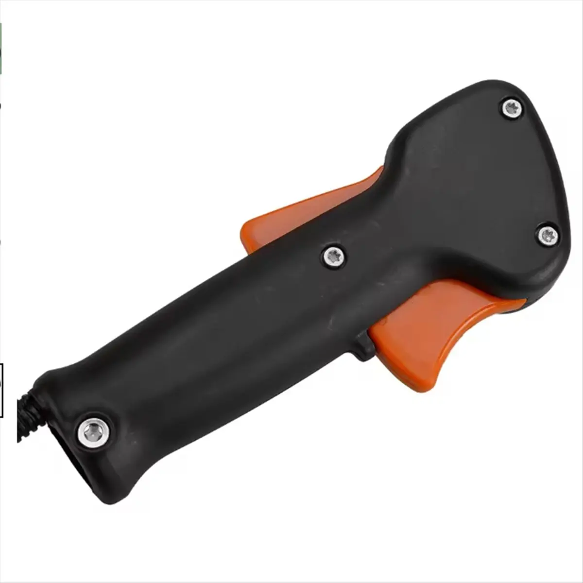 HITL Throttle Control Assembly Trigger Cable Handle Switch Fit for FS90 FS100 FS130 Brush Cutter