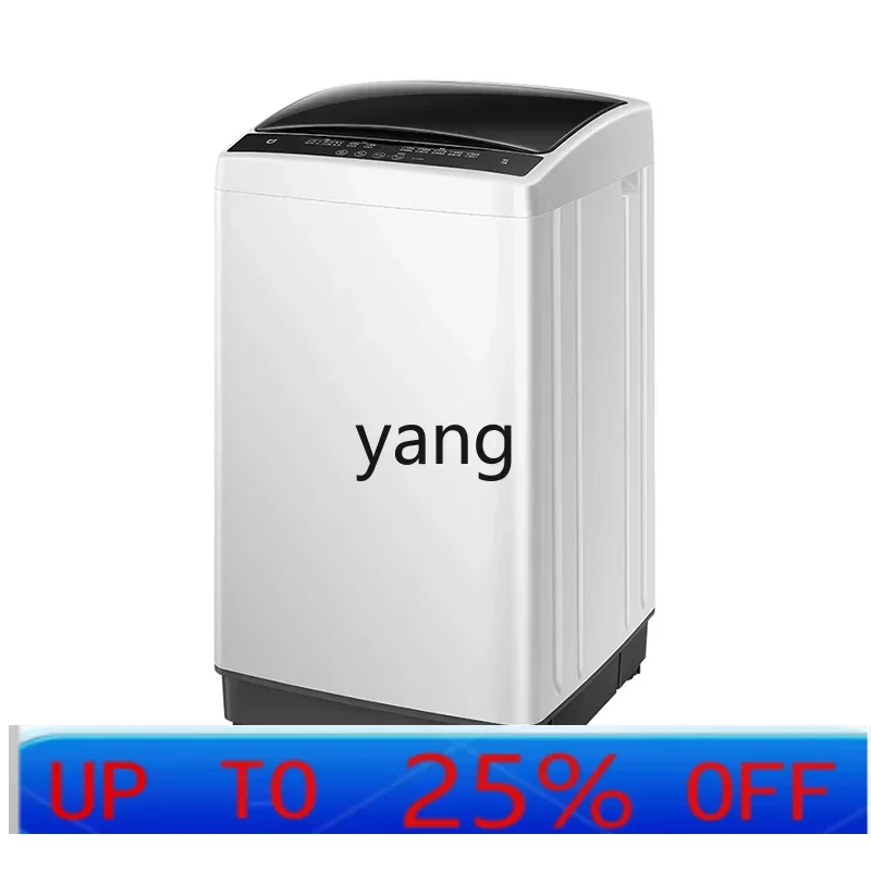 CX Small Automatic Impeller Rental Dormitory Home Large Capacity Washing Integrated