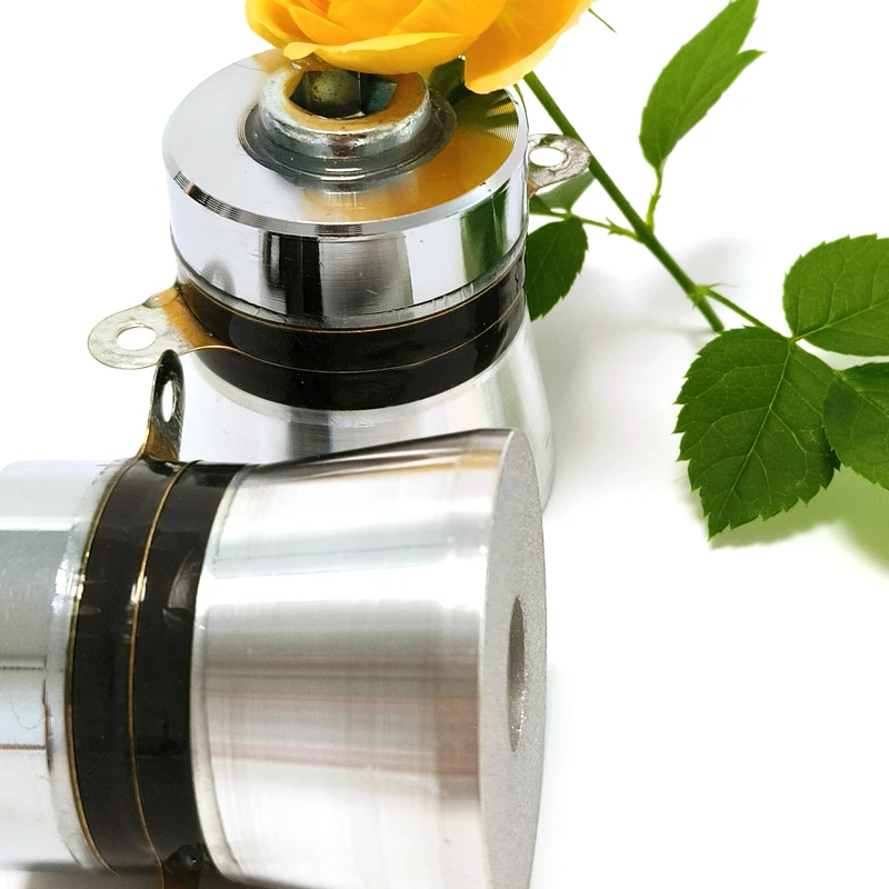 Trasduttore ad ultrasuoni per pulitore ad alta frequenza 10 pz/lotto 160K 60W