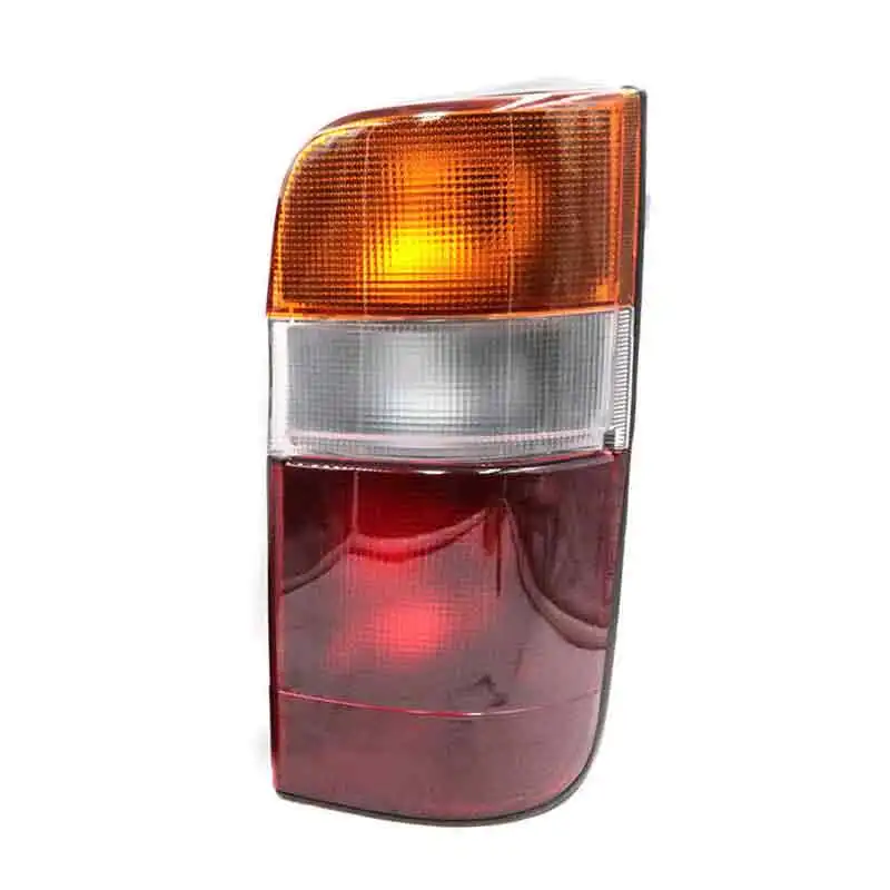 81550-95J10 Rear Right Tail Light Fit for Toyota Hiace Commuter Van LH112 LH125 1989-1997 1998 1999 2000 2001 2002 2003 2004