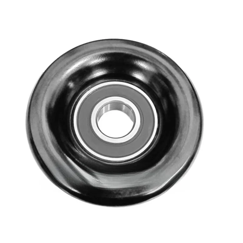 

Регулировка натяжителя ремня генератора с одним шкивом для Honda Accord 2003 2004 2005 2006 2007 2008 2009 2010 2011 2012 2013