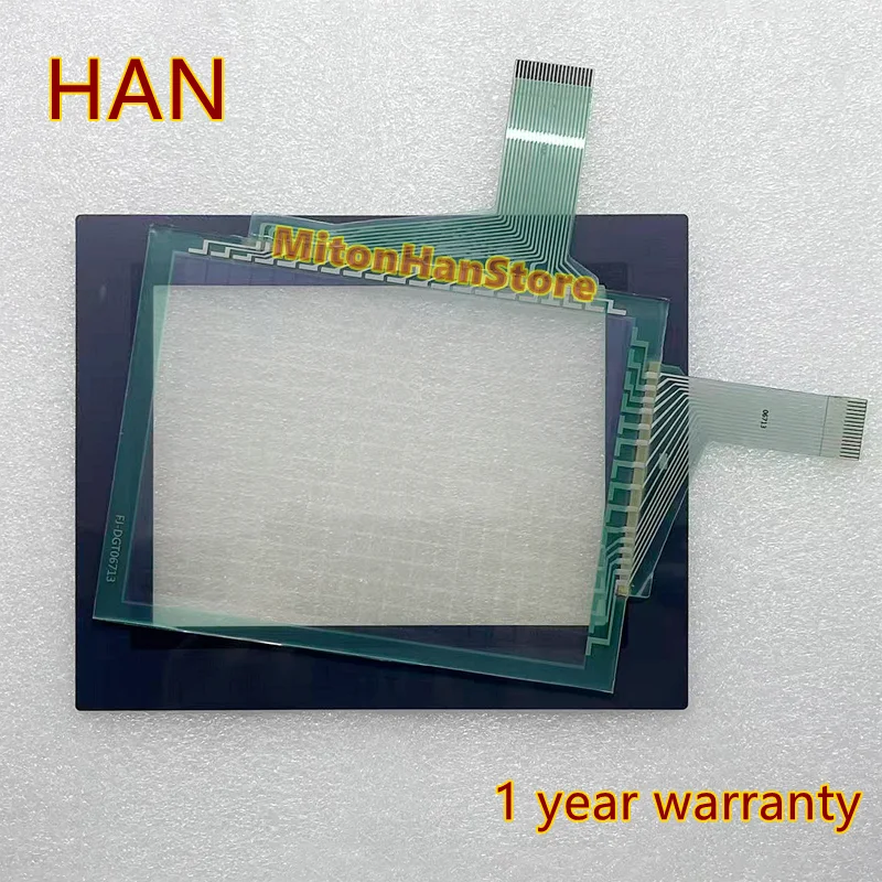 

VT3-Q5M VT3-Q5MW VT3-Q5T VT3-Q5S VT3-Q5TA Стеклянный дигитайзер сенсорного экрана Защитная пленка