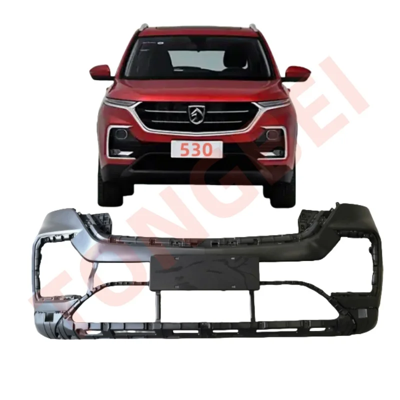 For Baojun 530 front bumper  / Auto parts (Generic with Chevrolet Captiva.)  OE:23548501