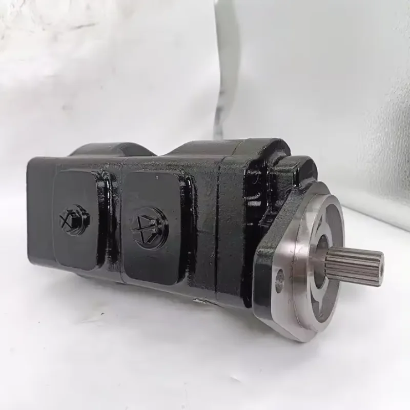 7029120077 Hydraulic Gear Pump JCB 333/G5390 333G5390 7029122021 7029111248 PGP620A0190CM3H3VE6E5B1B1 JCB Piston Pump