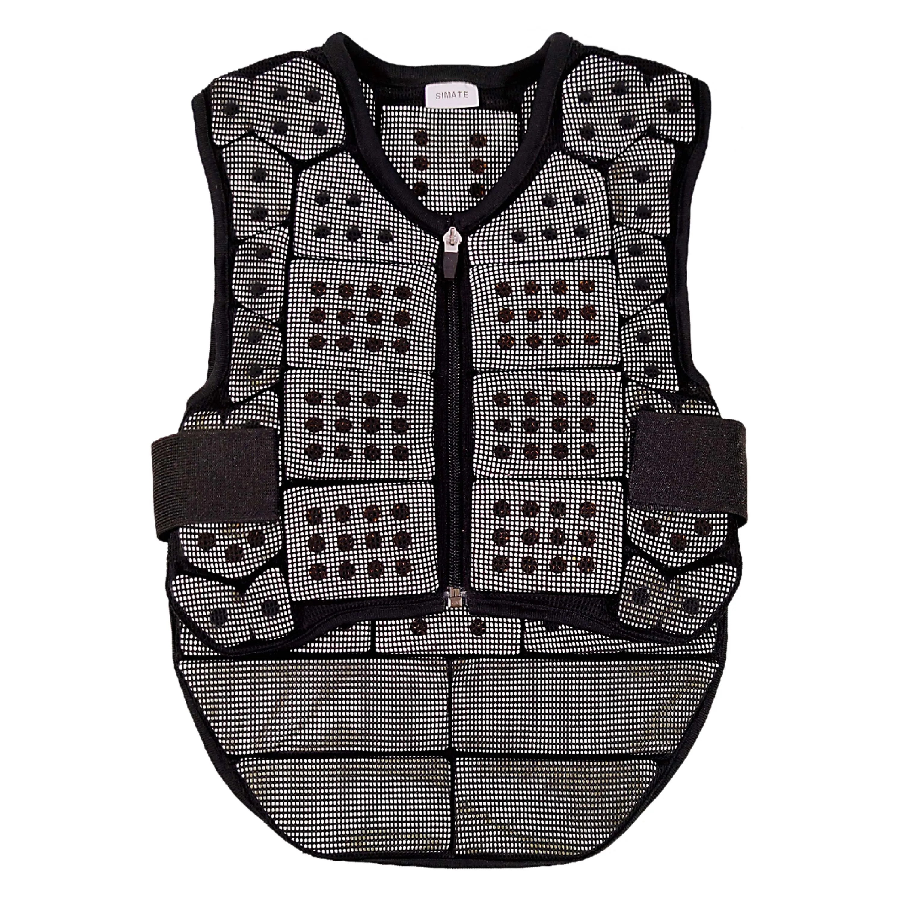 

Export to Japan Last Single Equestrian Armor Harness Children's Adult Riding Equipment Safety Protective VestProtectiveClothing