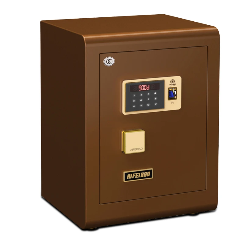 

3C безопасное приложение с сенсорным экраном и отпечатком пальца для домашнего офиса, прикроватная тумбочка