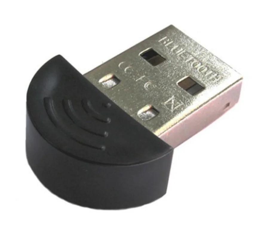 Mini USB2.0 Bluetooth Adapter - Bluetooth USB Dongle