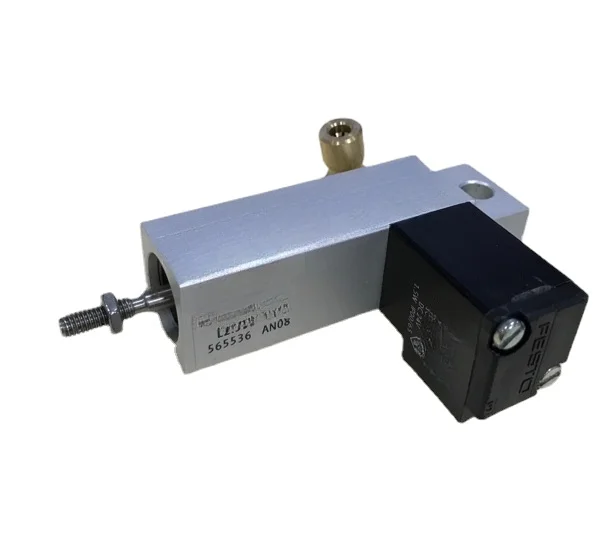 

Applicable to Heidelberg Printing Machine Accessories/Heidelberg Sm74/52xl75 Cylinder Solenoid Valve L2.335.051