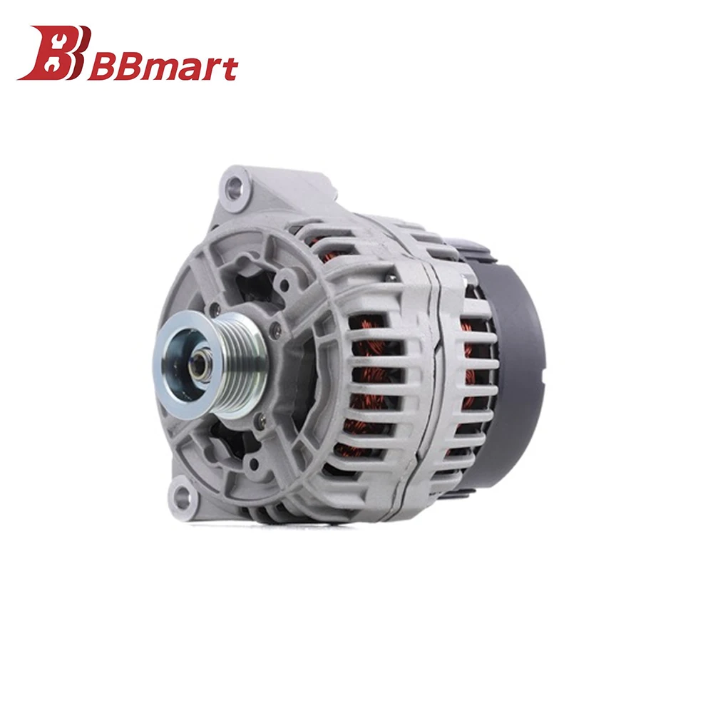 

A0091545602 BBmart Auto Parts 1pcs Engine Alternator For Mercedes Benz R129 SL500 Car Accessories Factory Price OE 0091545602