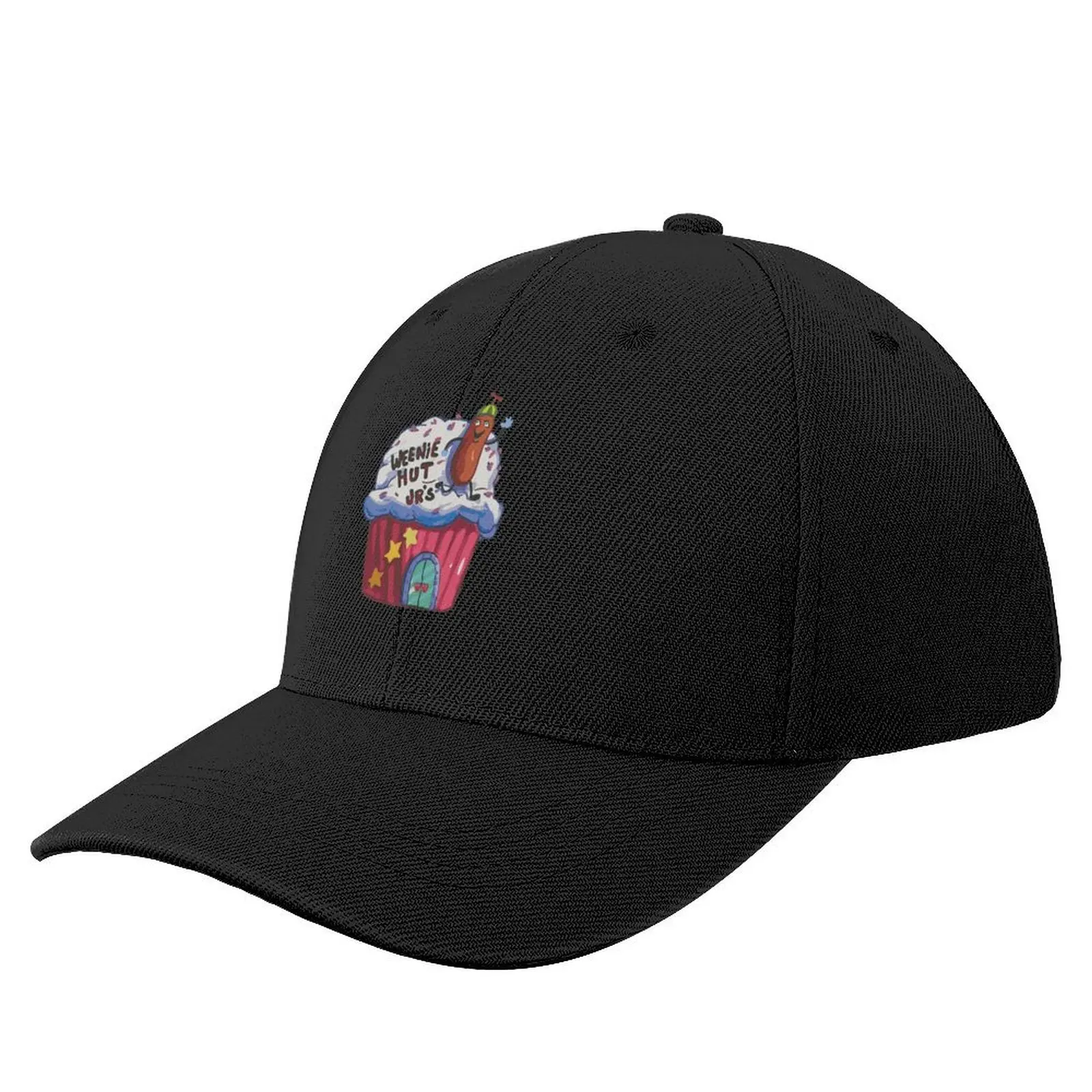 

Weenie Hut Jr Baseball Cap Golf Hat Man Visor Boy Child Women's